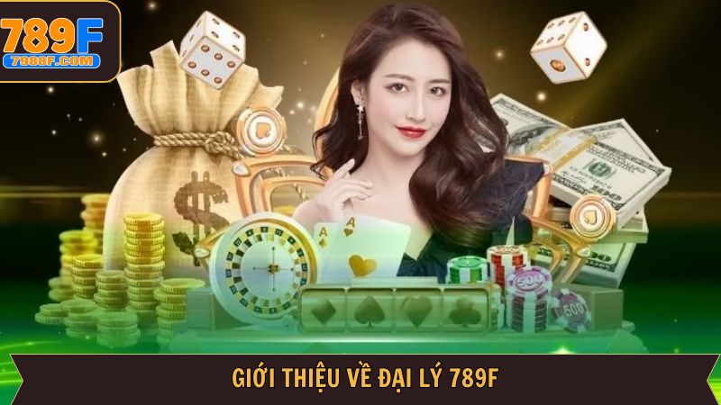 Đôi điều giới thiệu về đại lý 789F