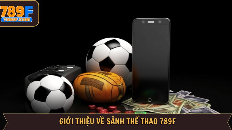 Khái quát đôi nét về sảnh thể thao 789F