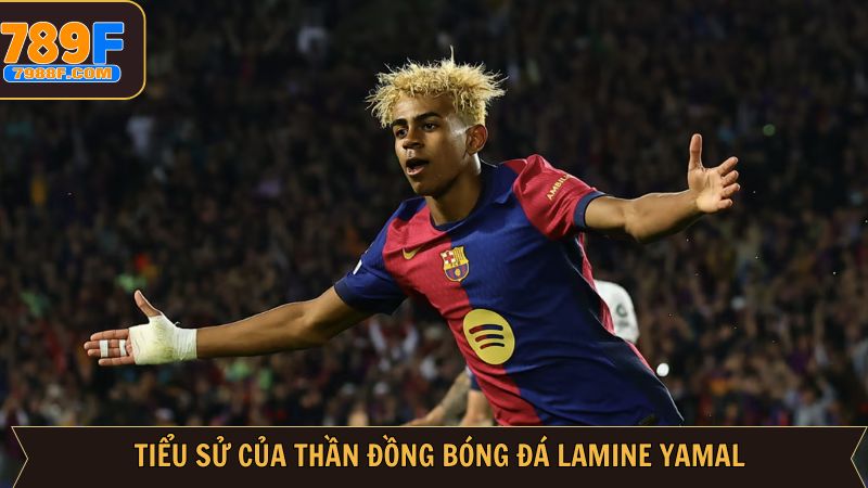 Giới thiệu về tiểu sử của tài năng trẻ bóng đá