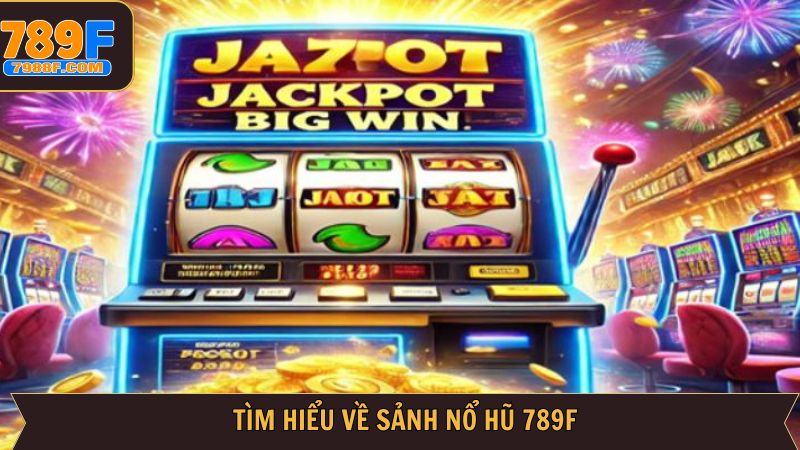 Đôi nét tìm hiểu chung về sảnh game nổ hũ hấp dẫn