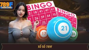 789f xổ số