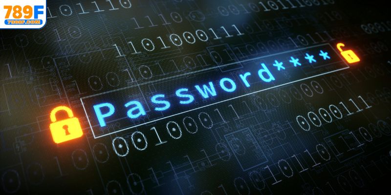 Các nguyên nhân dẫn đến người chơi quên mật khẩu