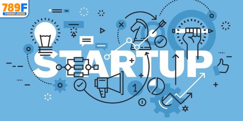 Hành trình xây dựng nhà cái 789F danh tiếng