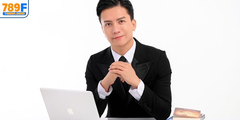 Vai trò quan trọng của người sáng lập nhà cái 789F 