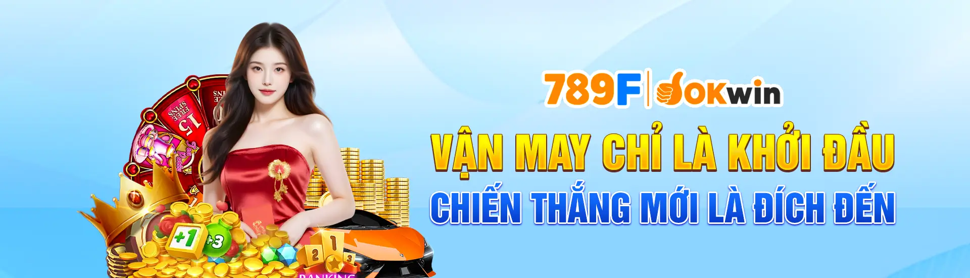 Tham Gia 789F Ngay | 2025